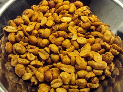 Mexican Peanuts Recipe Genius Kitchen