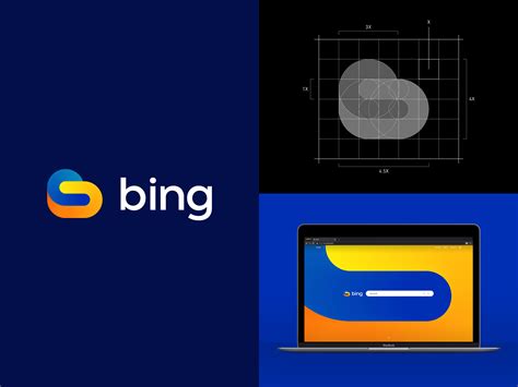 Bing Redesign By Juan Muñoz On Dribbble