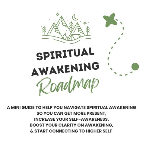 The 5 Day Spiritual Awakening Roadmap