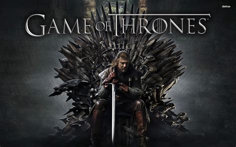 Robert arrives at winterfell with his family; Watch Game of Thrones Season 1 Episode 8 Online. # ...