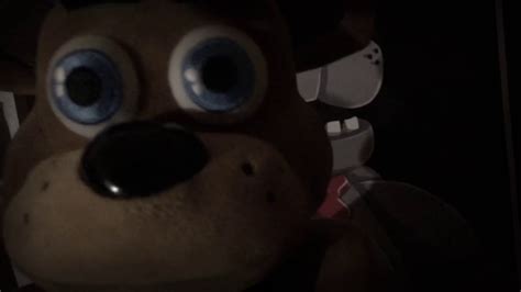 Fnaf Ar Special Delivery Freddy Voice Impression Youtube