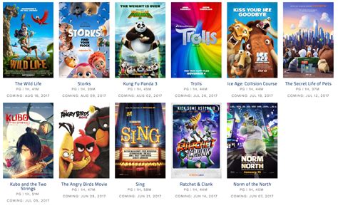 Capitol christian distribution christian history institute dba vision video christiano film group cinedigm entertainment group cloud ten pictures cornerstone television crown entertainment. Penn Cinema Summer Kids Camp Movies — only $3 on ...