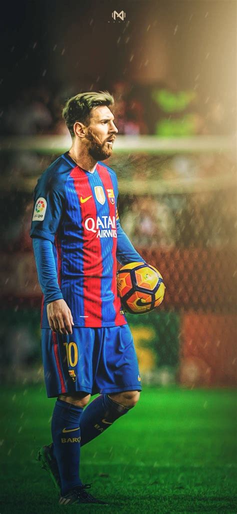 Messi Wallpaper Hd 2020