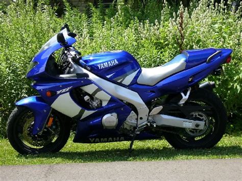 $us 2,200.00 make an offer last update: 2002 Yamaha YZF600R For Sale in Milwaukee - Sportbikes.net