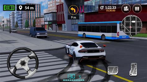 Drive For Speed Simulator Apk Free Racing Android Game Download Appraw