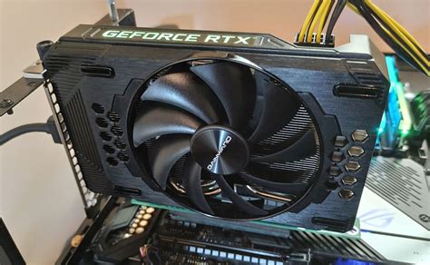 Gainward Geforce Rtx 3060 Pegasus 12g Recenzia A Testy Alzask