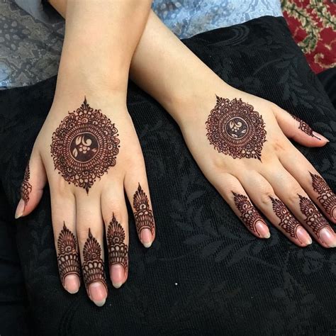 Tip 89 About Simple Mehndi Tattoo Designs For Hands Super Cool In
