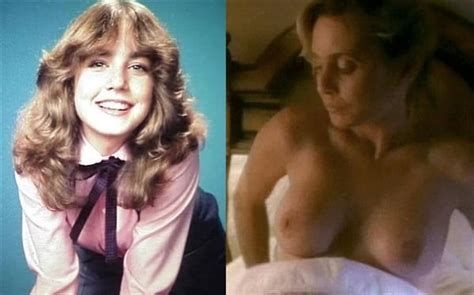 The Top 10 1980s Sitcom Girls Nude
