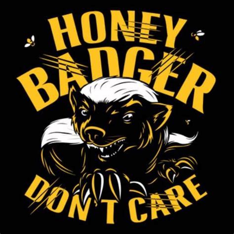 Team Honey Badger On Twitter One Of Teamhoneybadgers Favourite