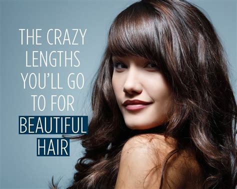 12 Things Only Girls Obsessed With Their Hair Understand Polished Hair Beautiful Hair Good