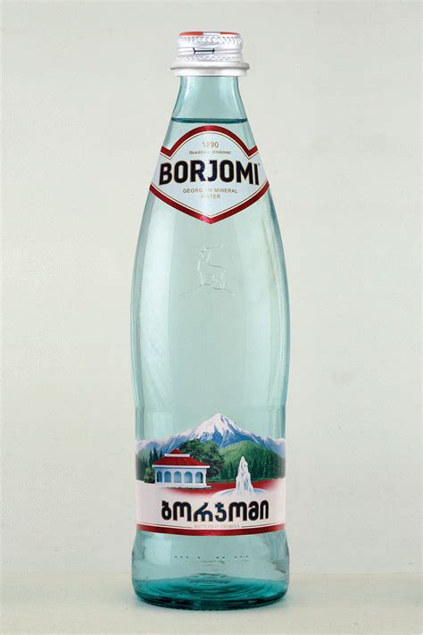 Borjomi Water Wikipedia