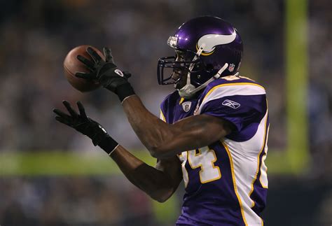 Randy Moss Top 25 Greatest Catches Of His Career News Scores