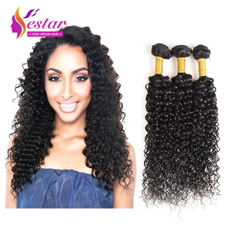 100 Virgin Indian Curly Hair Extensions 4 Bundles Raw Virgin Indian Deep Curly Hair Weave