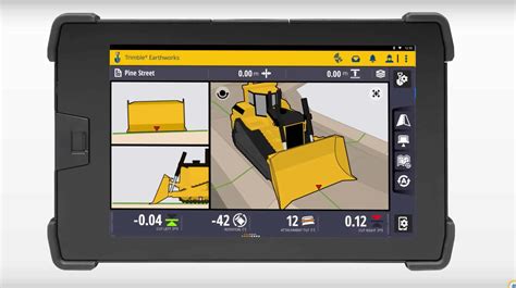 How To Publish Designs For Trimble Earthworks Prosite Consulting Ltd