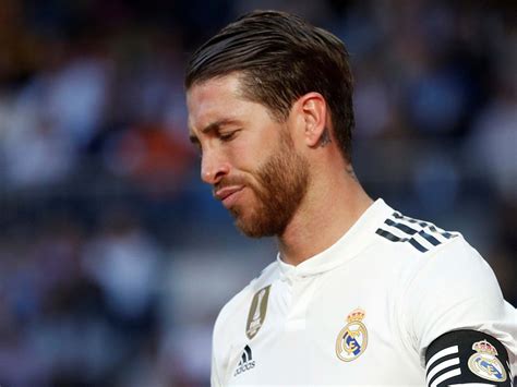 Check out his latest detailed stats including goals, assists, strengths & weaknesses and match ratings. Real Madrid transfer news: Sergio Ramos blocked from leaving for China, reveals president ...
