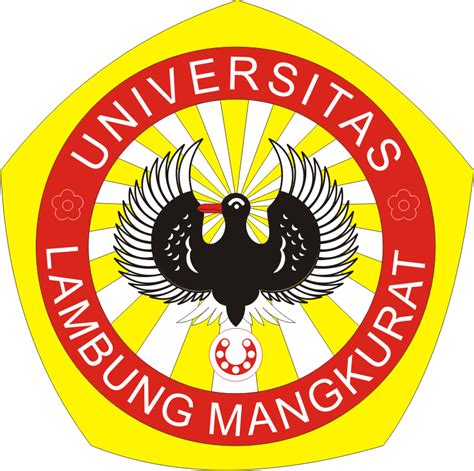 Logo Universitas Lambung Mangkurat Kumpulan Logo Indonesia