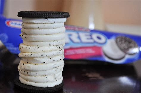 Super Stacked Oreo Pictures Photos And Images For Facebook Tumblr