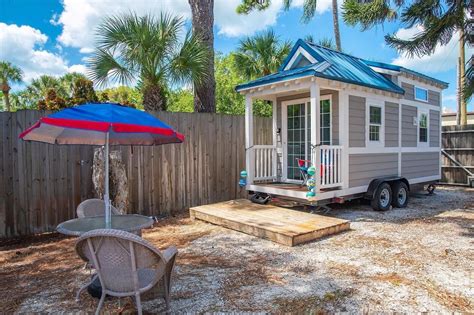Best Tiny Houses On The East Coast To Rent