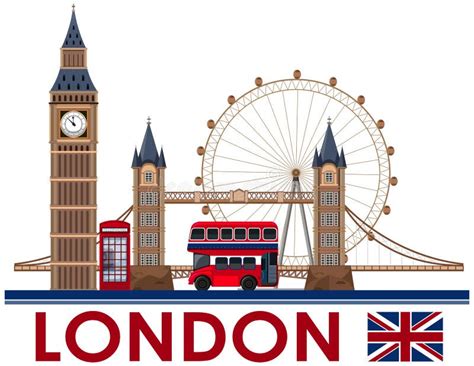 大本钟 高钟楼在伦敦 英国的标志 向量例证 插画 包括有 高钟楼在伦敦 英国的标志 大本钟 138231735