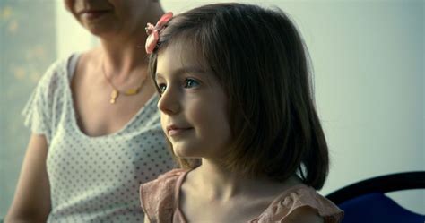 Little Girl Review This Film Should Not Have Been Made Loud And