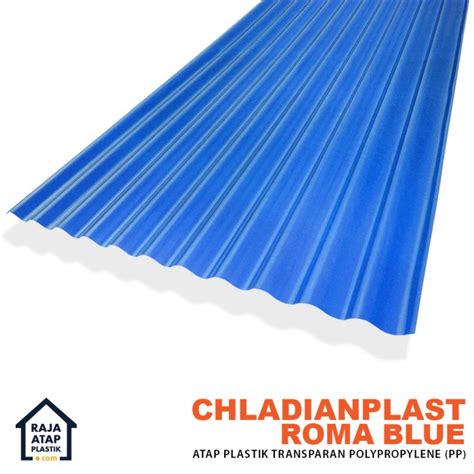 Cari product rumah tangga lainnya. Jual Atap Fiber Gelombang Transparan (2.4 meter) - Raja ...