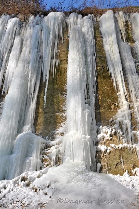 23 Best Images About Icy Waterfalls On Pinterest Lake District