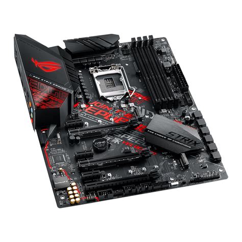 Asus Rog Strix Z H Gaming Z Atx Coffeelake Motherboard Free Nude Porn Photos
