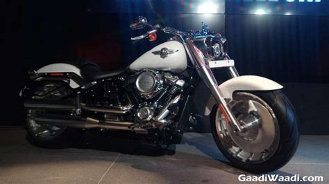 Advertise your used harley davidson fatboy motorcycle for sale in gogocycles' classifieds. 2018 Harley Davidson Range Launched In India - Price ...