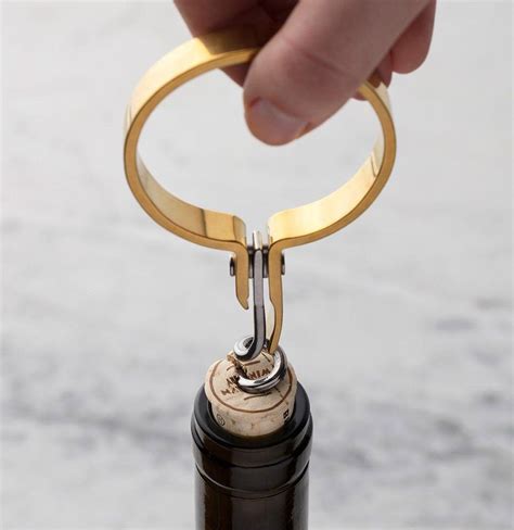Wine Key Copper Wine Key Wine Bottle Opener Wine Opener