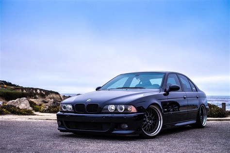 Bmw E39 Hd Wallpapers Wallpaper Cave