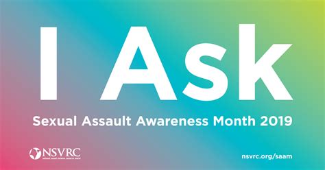 sexual assault awareness month goodfellow air force base article display