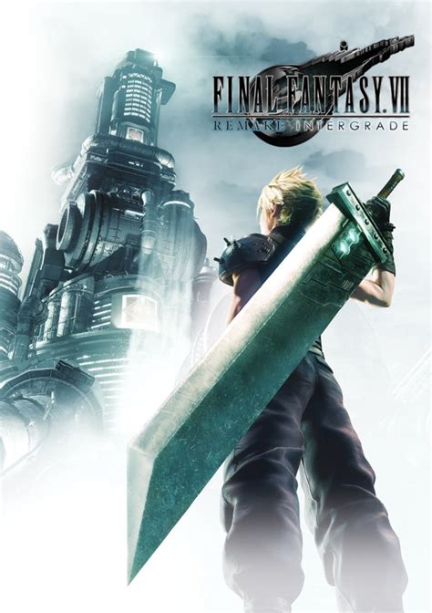 Final Fantasy Vii Remake Screenshots Images And Pictures Giant Bomb