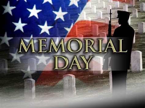 Tribute To Our Fallen Heroes On Memorial Day Memorial Day Quotes
