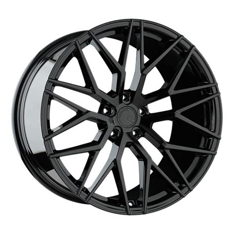 Avant Garde M520r Gloss Black Wheels Get Your Wheels