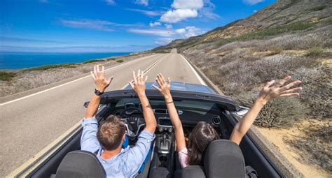 16 Tips To Rev Up Your Couple S Road Trip