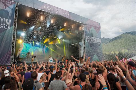 Pemberton Music Festival dates announced | Vancouver Observer