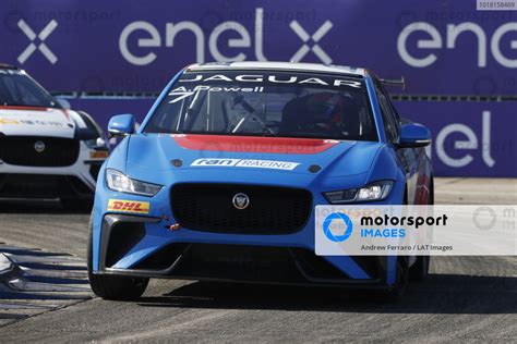 Alice Powell Gbr Jaguar Ran Racing Etrophy Team Germany Berlin Ii