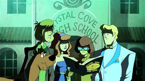 What Makes Scooby Doo Mystery Incorporated The Best Scooby Doo The Daily Fandom