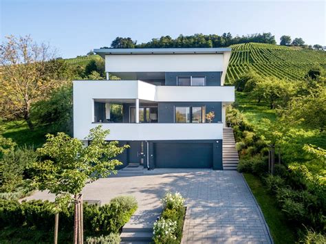 Um 10 uhr beginnt die schlüsselübergabe. Fertighaus bauen mit SCHWÖRER HAUS 51 Häuser ab 189.250