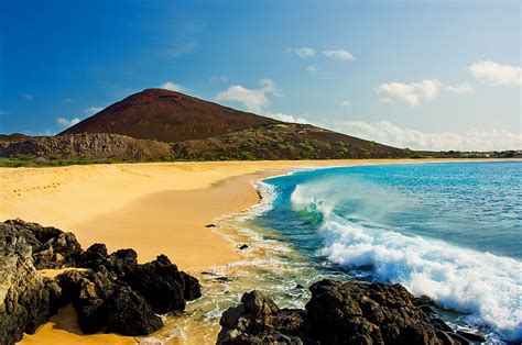 Where Is Ascension Island