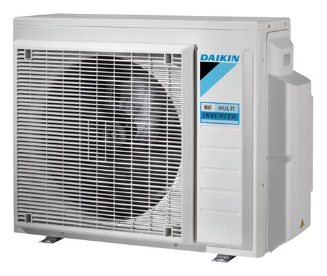 DAIKIN Außengerät 4MXM80N Multisplit Wärmepumpen Außengerät R 32