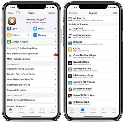 It supported more advanced ios. 15 iOS App Store Alternatives To Download Premium Apps (2021)