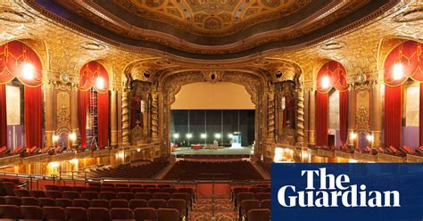 New Yorks Historic Kings Theatre Grand Reopening In Pictures
