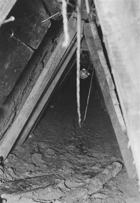 Gelungene Flucht durch den „Tunnel 29", 14./15. September 1962