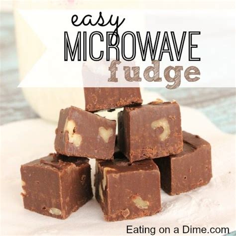 See more ideas about fudge, candy recipes, dessert recipes. Nucriwave Fydge / 5 Minute Microwave Peanut Butter Fudge Kirbie S Cravings : Microwave on high ...