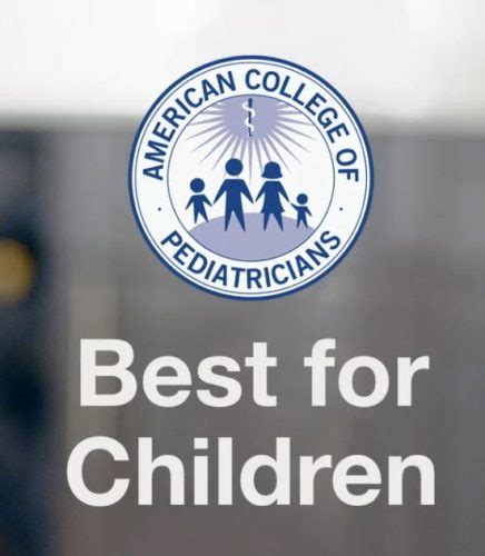 American College Of Pediatricians Affirms The Loving Choice Of Adoption