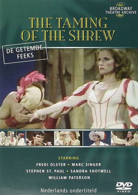 Image Result For Act Taming Ofthe Shrew Poster 1976 Marc Singer