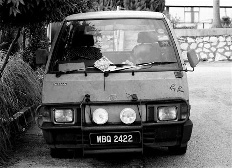 Van The Van Just Caught My Eye Wan Mohd Flickr