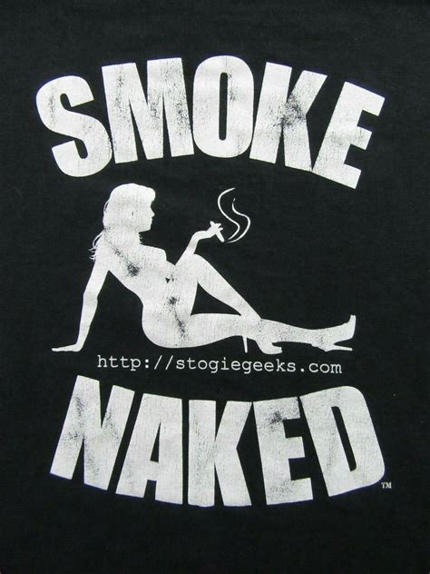 Smoke Naked Stogie Geeks Cigar Culture Podcast Cigar Gem