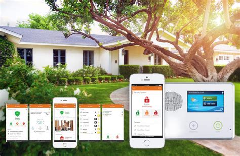 Home Security Systems in Florence & Myrtle Beach | Alarm Alert